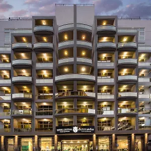 Savoy Central Apart-hotel