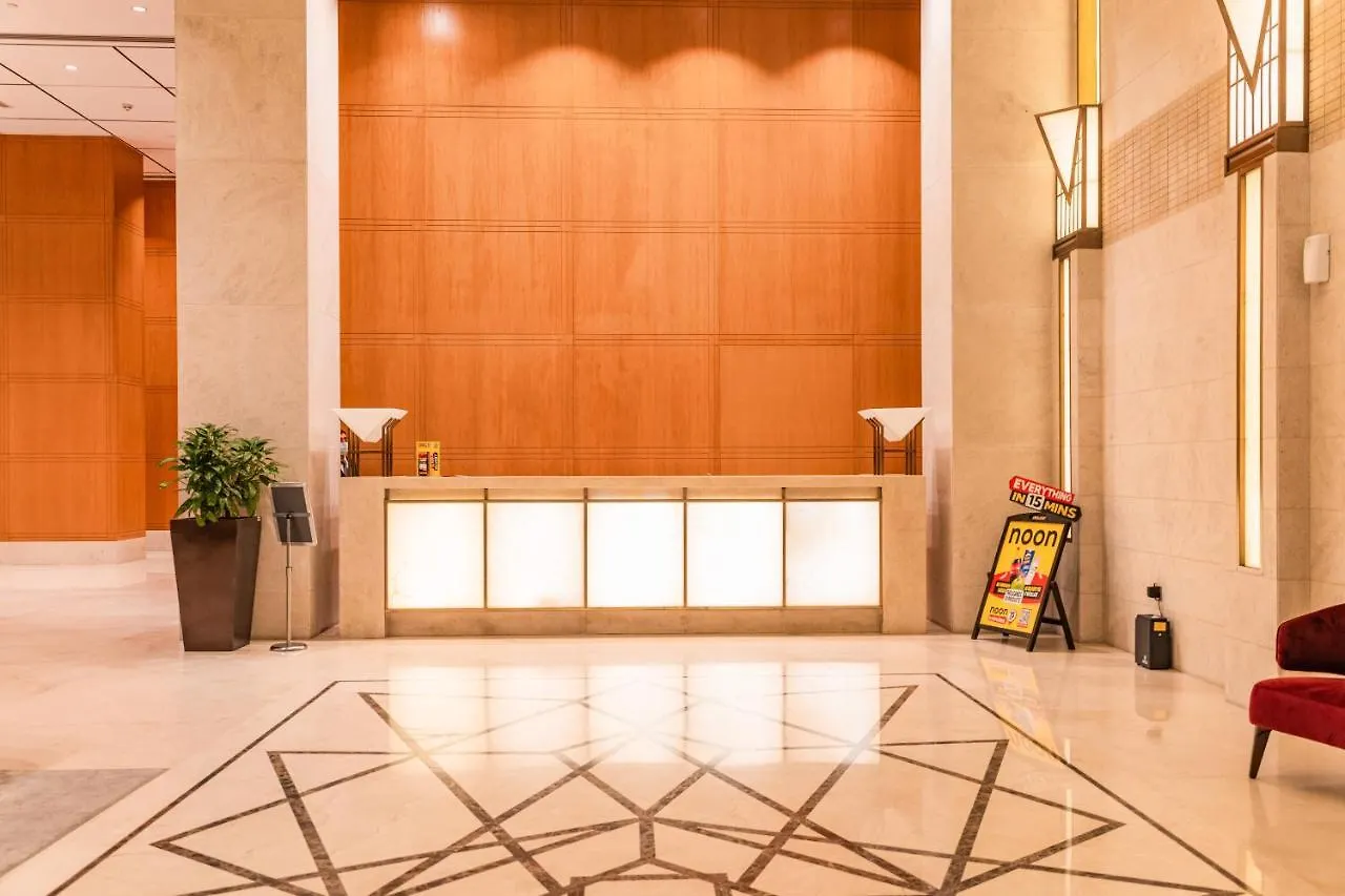 Prime Retreats - 29 Emaar Boulevard Downtown Dubai