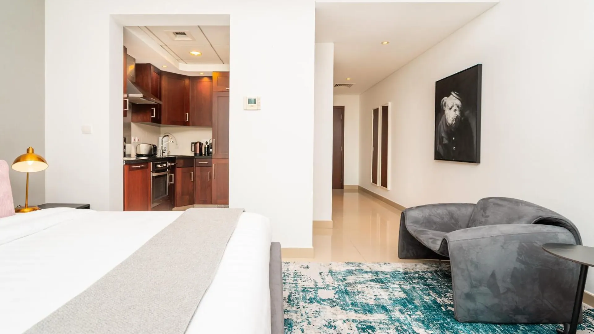 Prime Retreats - 29 Emaar Boulevard Downtown Dubai 0*,