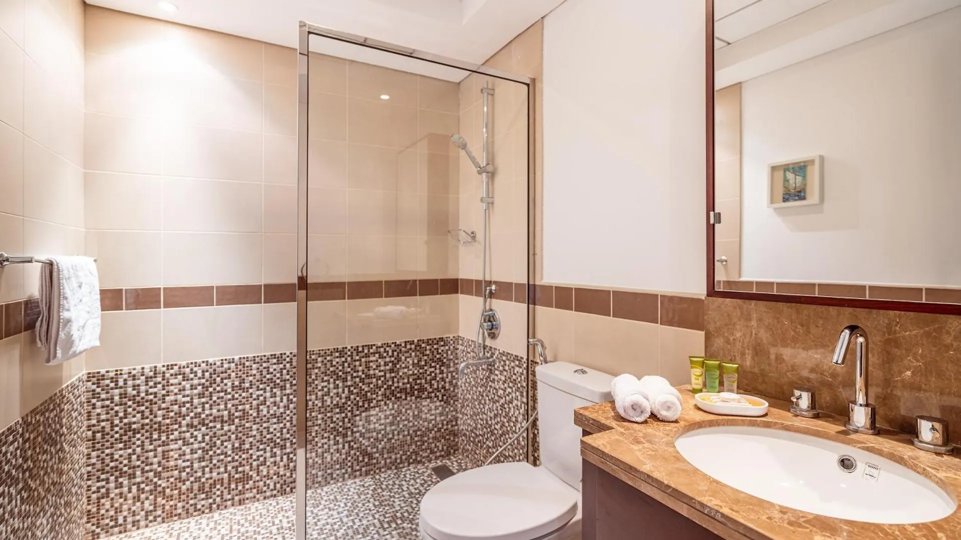 Prime Retreats - 29 Emaar Boulevard Downtown Dubai United Arab Emirates