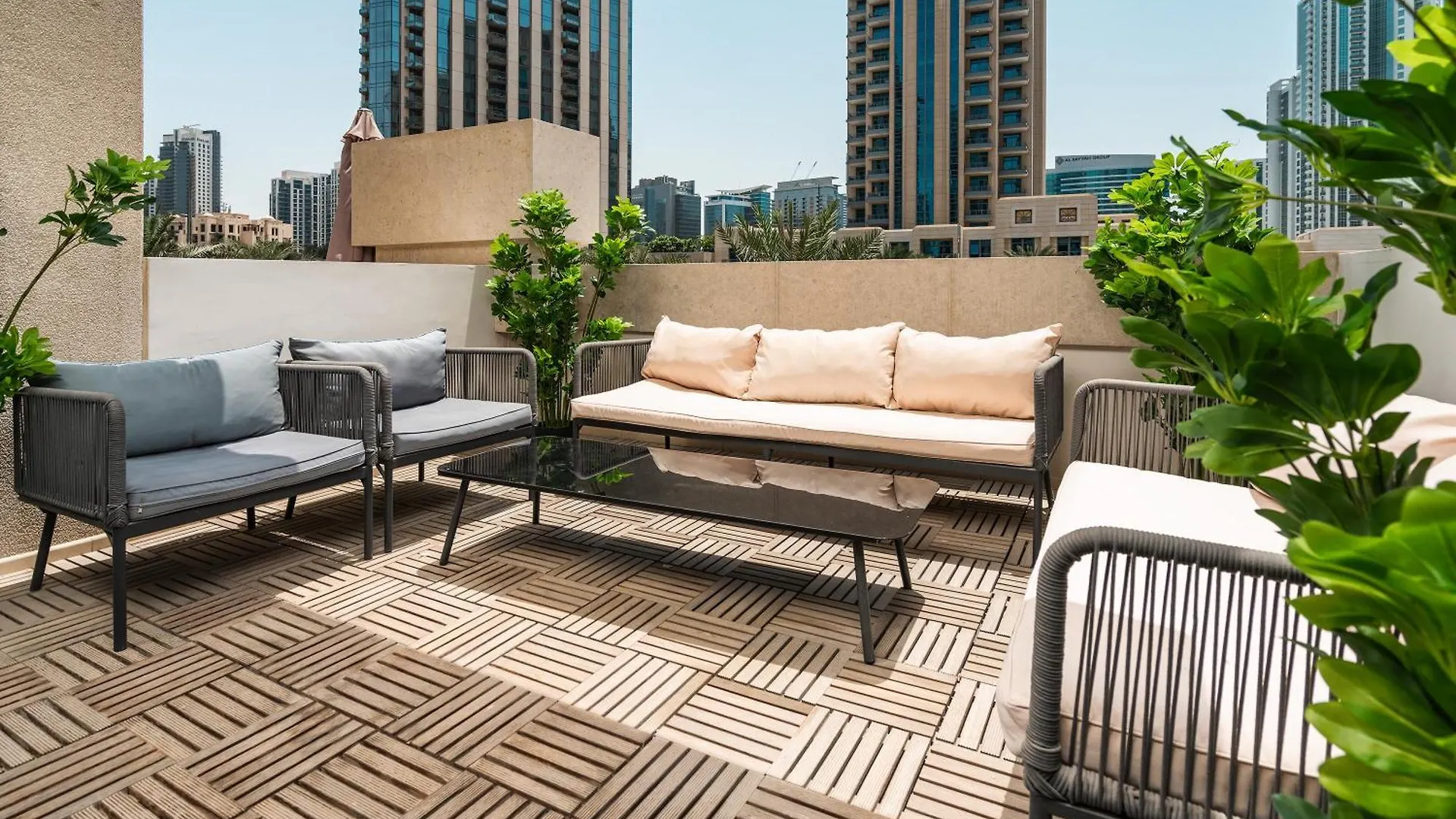 Prime Retreats - 29 Emaar Boulevard Downtown Dubai United Arab Emirates