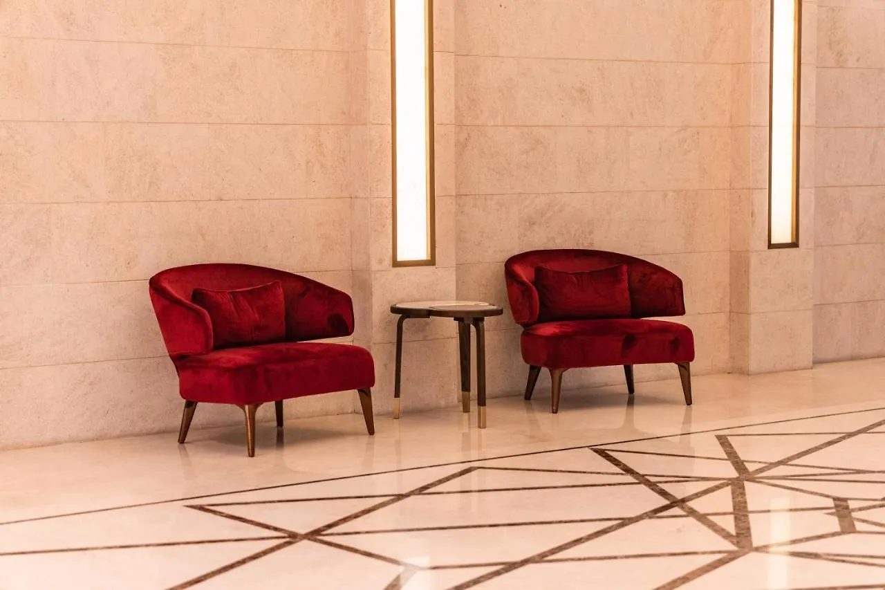 Prime Retreats - 29 Emaar Boulevard Downtown ドバイ アパート